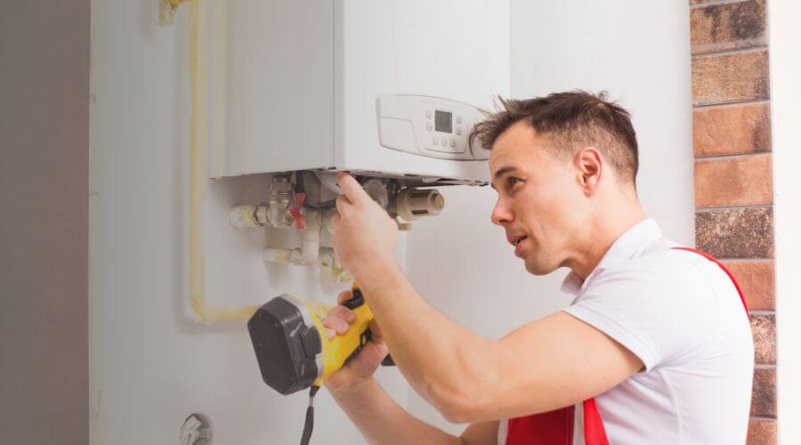Professional Leak Detection in Altheimer, AR