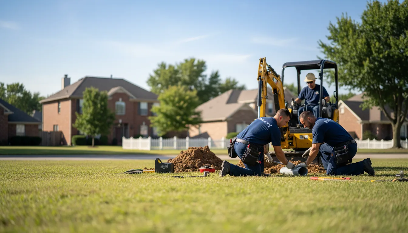 Water Heater Repair in Altheimer, AR near me